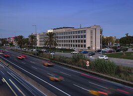 INNSiDE by Meliá Barcelona Aeropuerto