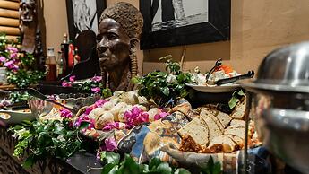 Gooderson Bushlands Game Lodge