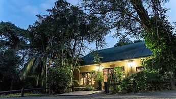 Gooderson Bushlands Game Lodge