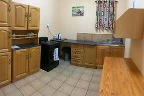 Gooderson Bushlands Game Lodge