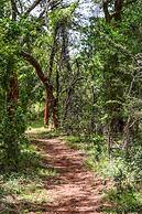 Gooderson Bushlands Game Lodge