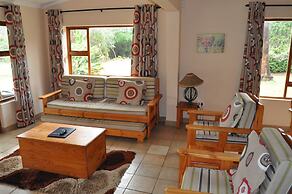 Gooderson Bushlands Game Lodge