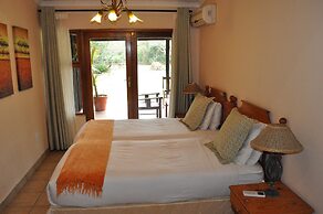 Gooderson Bushlands Game Lodge