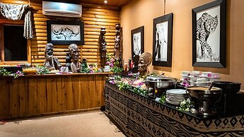 Gooderson Bushlands Game Lodge