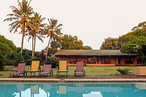 Gooderson Bushlands Game Lodge