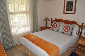 Gooderson Bushlands Game Lodge