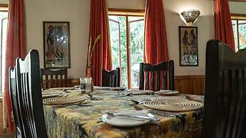 Gooderson Bushlands Game Lodge