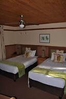 Gooderson Bushlands Game Lodge