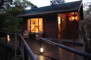 Gooderson Bushlands Game Lodge