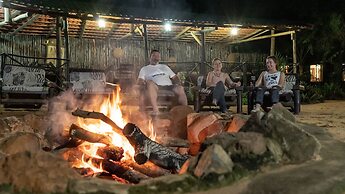 Gooderson Bushlands Game Lodge