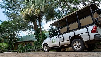 Gooderson Bushlands Game Lodge