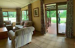 Gooderson Bushlands Game Lodge