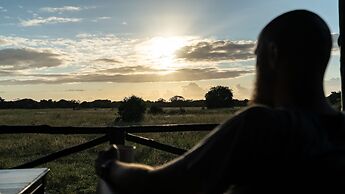Gooderson Bushlands Game Lodge