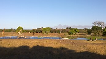 Gooderson Bushlands Game Lodge