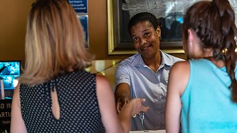 Gooderson Bushlands Game Lodge