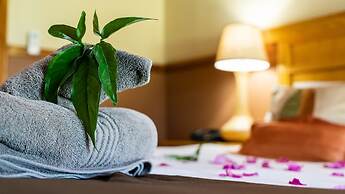 Gooderson Bushlands Game Lodge