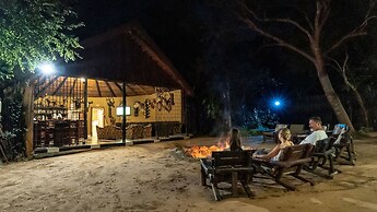 Gooderson Bushlands Game Lodge