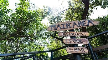 Gooderson Bushlands Game Lodge