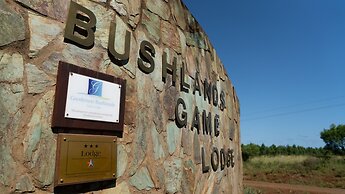 Gooderson Bushlands Game Lodge