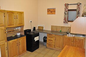 Gooderson Bushlands Game Lodge