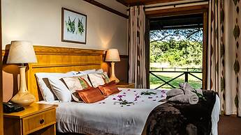 Gooderson Bushlands Game Lodge