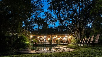 Gooderson Bushlands Game Lodge