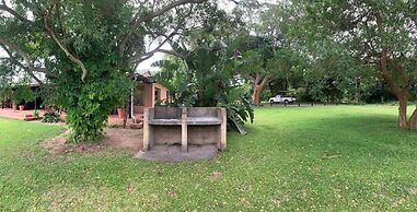 Gooderson Bushlands Game Lodge