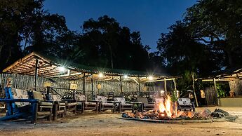 Gooderson Bushlands Game Lodge