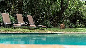 Gooderson Bushlands Game Lodge