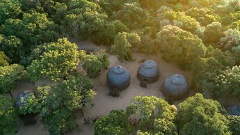 Gooderson Dumazulu Lodge & Traditional Village