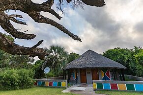 Gooderson Dumazulu Lodge & Traditional Village