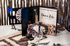 Gooderson Dumazulu Lodge & Traditional Village