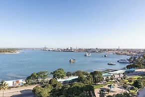 Four Points by Sheraton Dar es Salaam New Africa