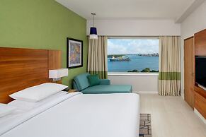 Four Points by Sheraton Dar es Salaam New Africa