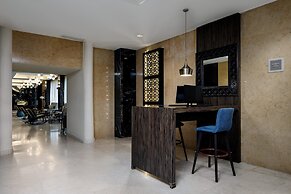 Four Points by Sheraton Dar es Salaam New Africa