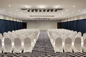 Four Points by Sheraton Dar es Salaam New Africa