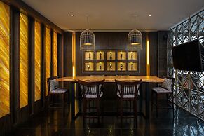 Four Points by Sheraton Dar es Salaam New Africa