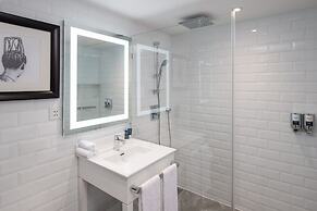 Four Points by Sheraton Dar es Salaam New Africa