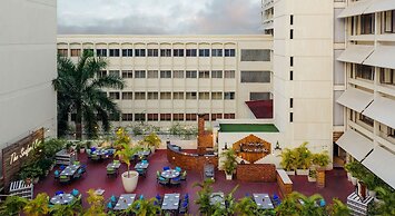 Four Points by Sheraton Dar es Salaam New Africa