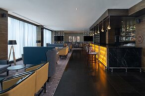 Four Points by Sheraton Dar es Salaam New Africa