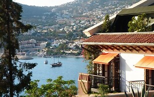 Patara Prince Hotel & Resort