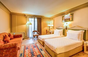 Patara Prince Hotel & Resort