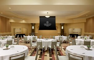 Sheraton Sonoma Wine Country Petaluma
