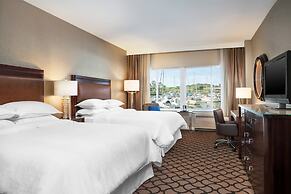 Sheraton Sonoma Wine Country Petaluma