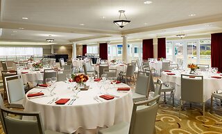 Sheraton Sonoma Wine Country Petaluma
