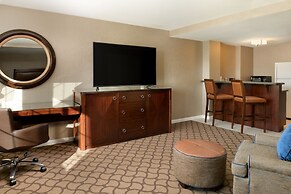 Sheraton Sonoma Wine Country Petaluma