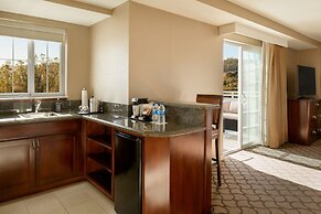 Sheraton Sonoma Wine Country Petaluma