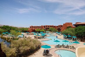 Sheraton Grand at Wild Horse Pass