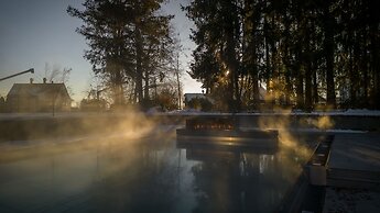 Steigenberger Hotel Der Sonnenhof