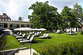 Steigenberger Hotel Der Sonnenhof